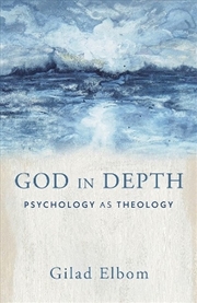 Buy God in Depth