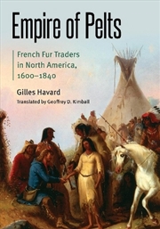 Buy Empire of Pelts