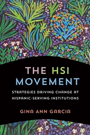 Buy The HSI Movement