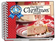 Buy Our Favorite Christmas Recipes, 2nd Edition