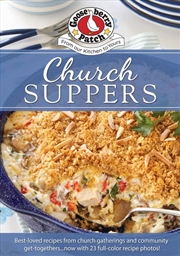 Buy Church Supper