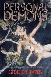 Buy Personal Demons