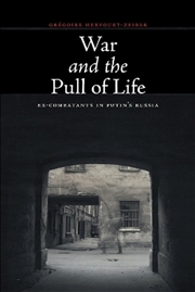 Buy War and the Pull of Life