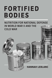 Buy Fortified Bodies