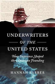 Buy Underwriters of the United States