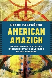 Buy American Amazigh