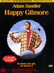 Happy Gilmore | DVD