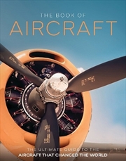 Buy The Book of Aircraft