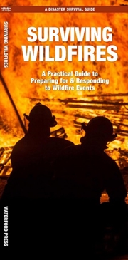 Buy Surviving Wildfires