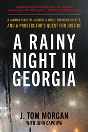 Buy A Rainy Night in Georgia