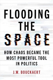 Buy Flooding the Space