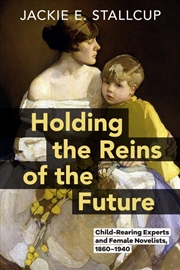 Buy Holding the Reins of the Future