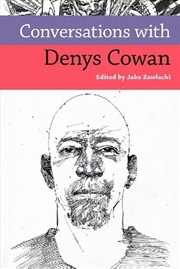 Buy Conversations with Denys Cowan
