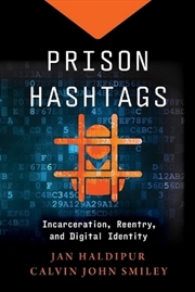 Buy Prison Hashtags