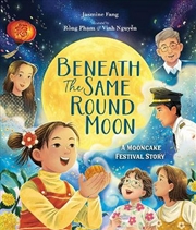 Buy Beneath the Same Round Moon