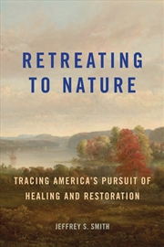 Buy Retreating to Nature