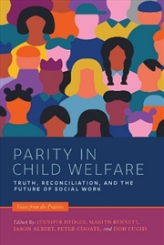 Buy Parity in Child Welfare