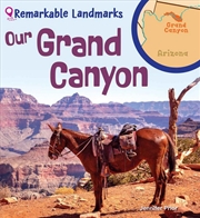 Buy Our Grand Canyon