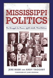 Buy Mississippi Politics