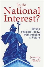 Buy In the National Interest?