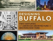 Buy Designing Buffalo