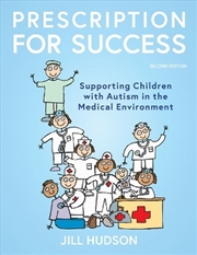 Buy Prescription for Success