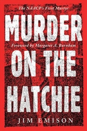 Buy Murder on the Hatchie