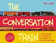 Buy The Conversation Train