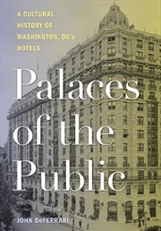 Buy Palaces of the Public