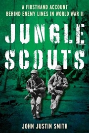 Buy Jungle Scouts