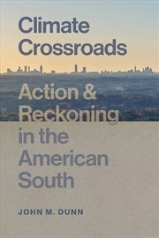 Buy Climate Crossroads