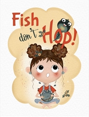 Buy Fish Don't Hop
