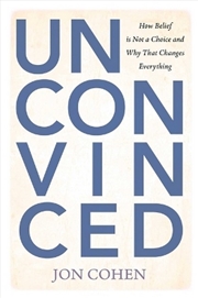 Buy Unconvinced