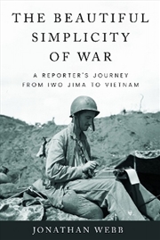 Buy The Beautiful Simplicity of War