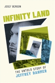 Buy Infinity Land
