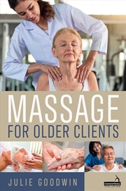 Buy Massage for Older Clients