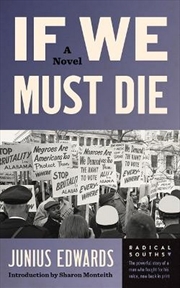 Buy If We Must Die