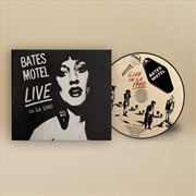 Buy Live In La 1980