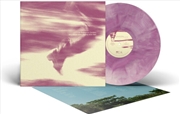 Buy In Between Strides - Coloured Vinyl