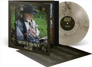 Buy Nature - Coloured Vinyl