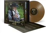 Buy Nature - Brown Vinyl