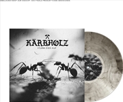 Buy Sturm Zieh Auf - Coloured Vinyl