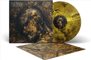 Buy Hjarta - Yellow/Black Vinyl