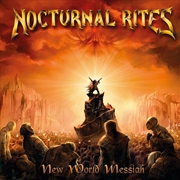 Buy New World Messiah