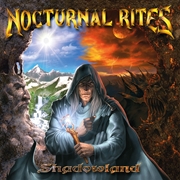 Buy Shadowland