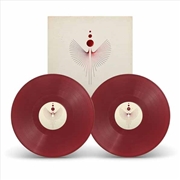 Buy Solaris - Red Vinyl