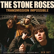 Buy Transmission Impossible