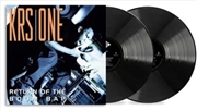 Buy Return Of Da Boom Bap
