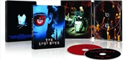 Buy The Lost Boys Limited Edition Steelbook