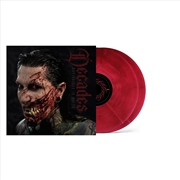 Buy Decades - Red Vinyl